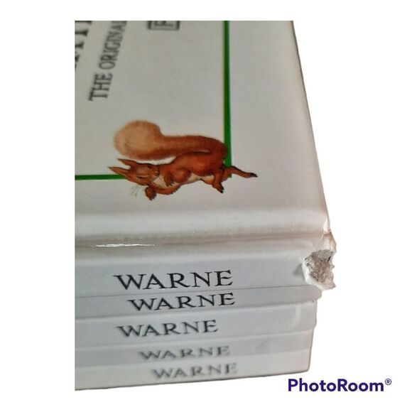 Beatrix Potter Book Lot 5 - Picture 6 of 7